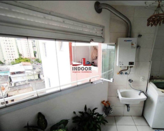 Imagem Imóvel com 2 Quartos à Venda, 48 m² em Vila Bela Vista (zona Norte) - São Paulo Imagem Imóvel com 2 Quartos à Venda, 48 m² em Vila Bela Vista (zona Norte) - São Paulo
