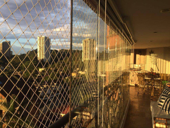 Imagem Apartamento com 3 Quartos à Venda, 189 m² em Santo Amaro - São Paulo Imagem Apartamento com 3 Quartos à Venda, 189 m² em Santo Amaro - São Paulo