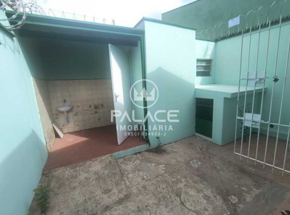 Imagem Casa para Alugar, 91 m² em Paulista - Piracicaba Imagem Casa para Alugar, 91 m² em Paulista - Piracicaba