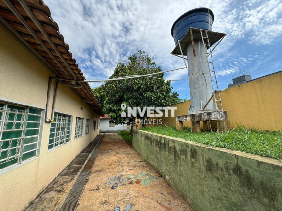 Imagem Casa à Venda, 1.110 m² em Jardim Luz - Goiânia Imagem Casa à Venda, 1.110 m² em Jardim Luz - Goiânia