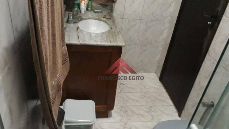 Imagem Casa com 3 Quartos à Venda, 200 m² em Badu - Niterói
