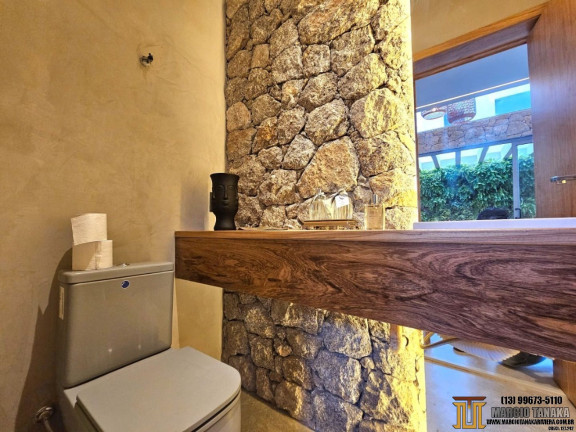 Imagem Casa com 4 Quartos à Venda, 395 m² em Riviera - Bertioga