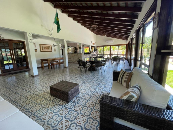 Imagem Fazenda à Venda, 400 m² em Itapema - Guararema