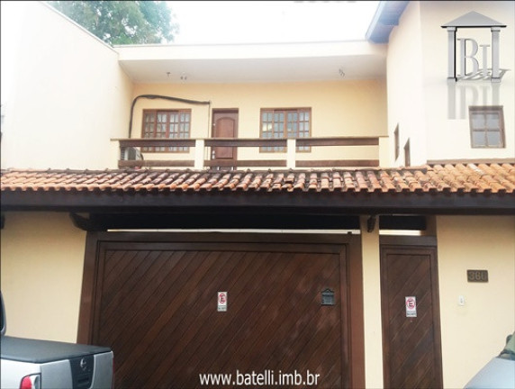 Imagem Casa com 3 Quartos à Venda, 220 m² em Jardim Recanto Suave - Cotia
