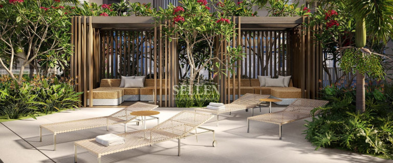 Apartamento com 4 Quartos à Venda, 266 m² em Centro - Balneário Camboriú