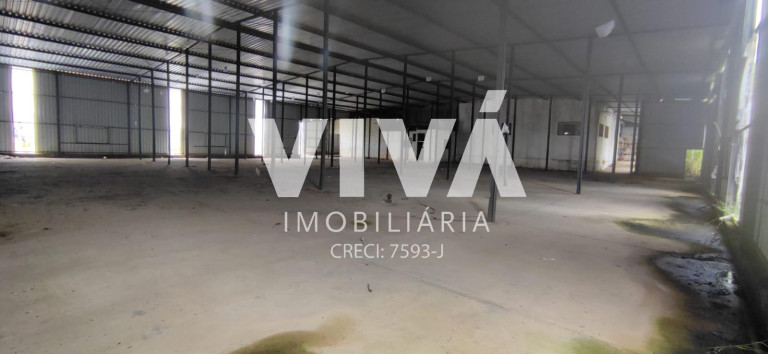 Imagem Imóvel Comercial para Alugar, 20.000 m² em Rio Do Peixe - Cambui Imagem Imóvel Comercial para Alugar, 20.000 m² em Rio Do Peixe - Cambui