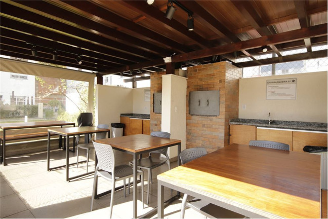 Imagem Apartamento com 2 Quartos à Venda, 58 m² em Passo Da Areia - Porto Alegre Imagem Apartamento com 2 Quartos à Venda, 58 m² em Passo Da Areia - Porto Alegre