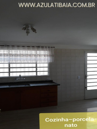 Imagem Casa com 3 Quartos à Venda, 192 m² em Vila Santista - Atibaia