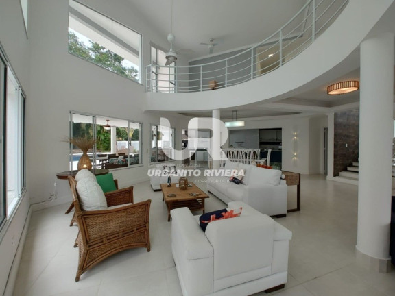 Imagem Casa com 4 Quartos à Venda, 541 m² em Riviera | Módulo 22 - Bertioga
