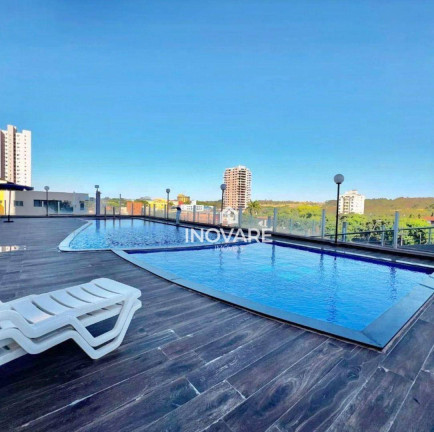 Imagem Apartamento com 3 Quartos para Alugar, 80 m² em Setor Nova Aurora - Itumbiara Imagem Apartamento com 3 Quartos para Alugar, 80 m² em Setor Nova Aurora - Itumbiara