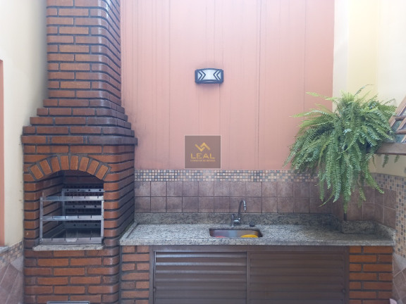 Imagem Sobrado com 2 Quartos à Venda, 122 m² em água Fria - São Paulo