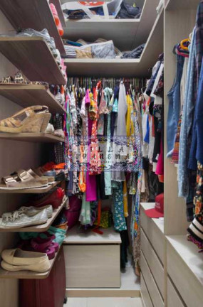 Imagem Apartamento com 3 Quartos à Venda, 164 m² em Tijuca - Rio De Janeiro