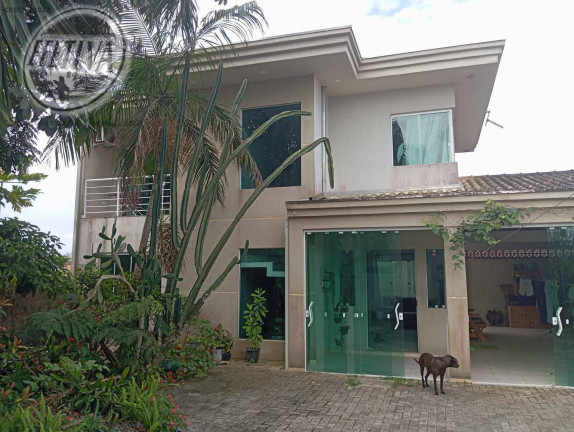 Sobrado com 4 Quartos à Venda, 140 m² em Cohapar - Guaratuba