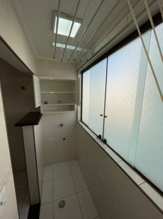 Imagem Apartamento com 1 Quarto à Venda, 55 m² em Gonzaga - Santos Imagem Apartamento com 1 Quarto à Venda, 55 m² em Gonzaga - Santos