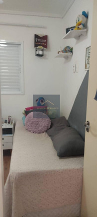 Imagem Apartamento com 3 Quartos à Venda, 67 m² em Edifício Alpha Club - Votorantim