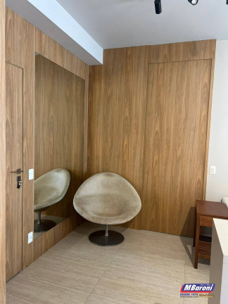 Imagem Apartamento com 1 Quarto à Venda, 48 m² em Cerqueira César - São Paulo Imagem Apartamento com 1 Quarto à Venda, 48 m² em Cerqueira César - São Paulo