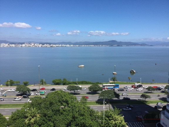 Imagem Apartamento com 4 Quartos à Venda, 393 m² em Agronômica - Florianópolis Imagem Apartamento com 4 Quartos à Venda, 393 m² em Agronômica - Florianópolis