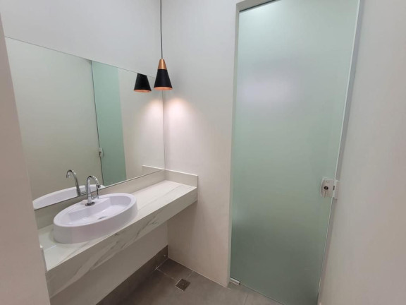 Imagem Sobrado com 3 Quartos à Venda, 203 m² em Parque Dos Ipês - São José Dos Campos