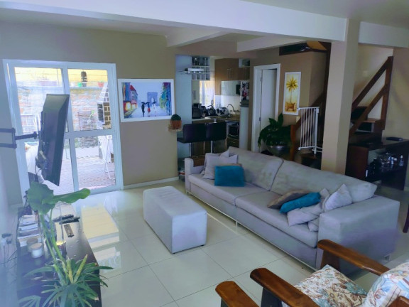 Imagem Sobrado com 3 Quartos à Venda, 117 m² em Alto Petropolis - Porto Alegre