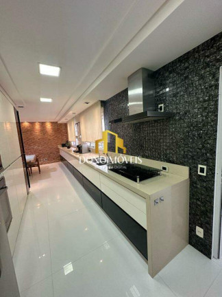 Imagem Apartamento com 3 Quartos à Venda, 242 m² em Nova Petrópolis - São Bernardo Do Campo