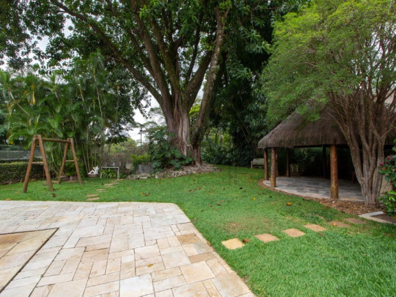 Imagem Casa com 5 Quartos à Venda, 554 m² em Jardim Guedala - São Paulo Imagem Casa com 5 Quartos à Venda, 554 m² em Jardim Guedala - São Paulo