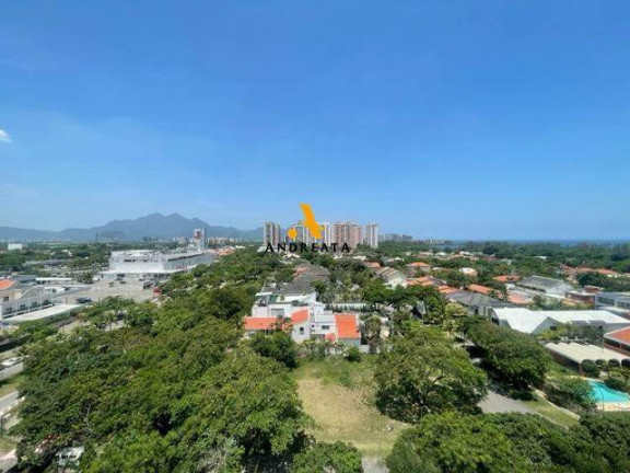 Imagem Apartamento com 4 Quartos à Venda, 252 m² em Barra Da Tijuca - Rio De Janeiro