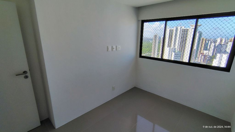 Imagem Apartamento com 3 Quartos para Alugar, 95 m² em Boa Viagem - Recife Imagem Apartamento com 3 Quartos para Alugar, 95 m² em Boa Viagem - Recife