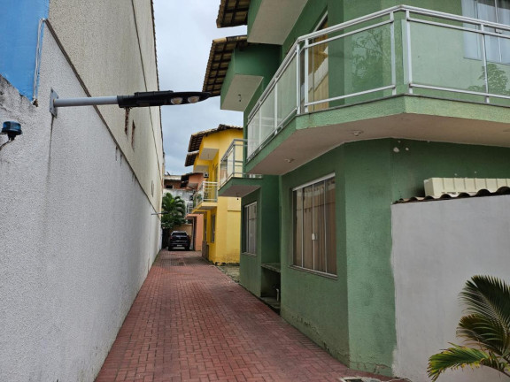 Imagem Casa com 2 Quartos à Venda, em Campo Grande - Rio De Janeiro Imagem Casa com 2 Quartos à Venda, em Campo Grande - Rio De Janeiro