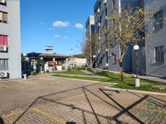 Imagem Apartamento com 2 Quartos à Venda, 39 m² em Jardim Leopoldina - Porto Alegre Imagem Apartamento com 2 Quartos à Venda, 39 m² em Jardim Leopoldina - Porto Alegre