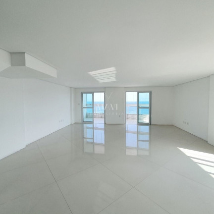 Imagem Apartamento com 4 Quartos à Venda, 289 m² em Guilhermina - Praia Grande