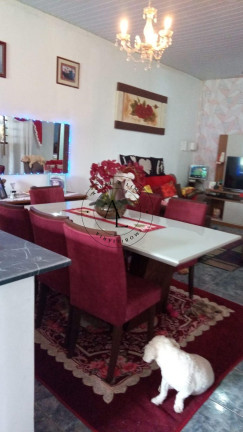 Imagem Chácara com 3 Quartos à Venda, 170 m² em Chácara Primavera - Sumaré