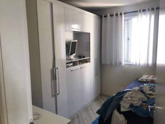 Imagem Apartamento com 2 Quartos à Venda, 60 m² em Vila Talarico - São Paulo Imagem Apartamento com 2 Quartos à Venda, 60 m² em Vila Talarico - São Paulo