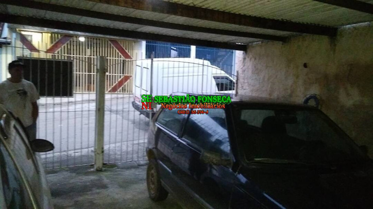 Imagem Casa com 2 Quartos à Venda, 132 m² em Jardim Santo Onofre - São José Dos Campos Imagem Casa com 2 Quartos à Venda, 132 m² em Jardim Santo Onofre - São José Dos Campos