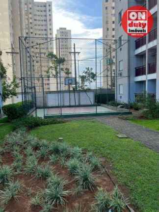 Imagem Apartamento com 2 Quartos à Venda, 49 m² em Castelo - Santos