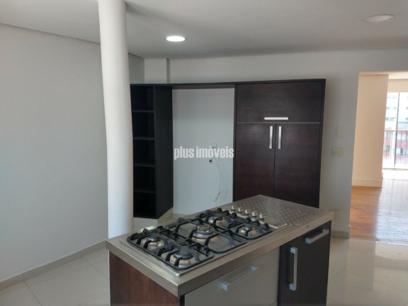 Imagem Apartamento com 2 Quartos à Venda, 192 m² em Planalto Paulista - São Paulo Imagem Apartamento com 2 Quartos à Venda, 192 m² em Planalto Paulista - São Paulo