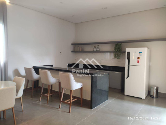 Imagem Apartamento com 3 Quartos à Venda, 107 m² em Jardim Paulista - Ribeirão Preto