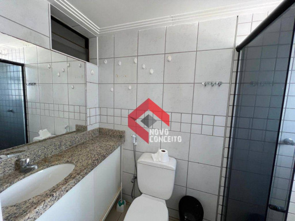 Imagem Apartamento com 3 Quartos à Venda, 137 m² em Cocó - Fortaleza