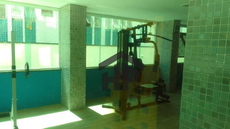 Imagem Apartamento com 3 Quartos à Venda, 170 m² em Boa Viagem - Recife