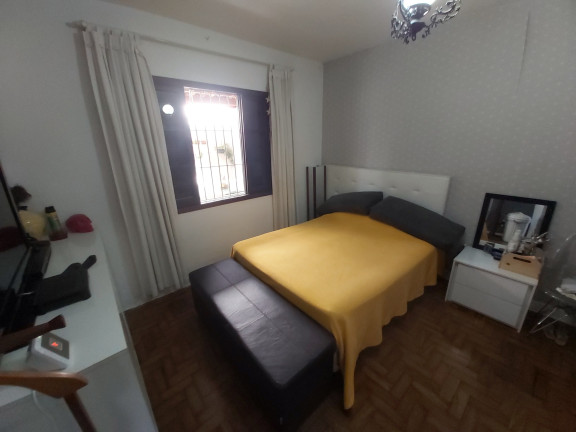 Imagem Casa com 3 Quartos à Venda, 120 m² em Jardim Monte Kemel - São Paulo