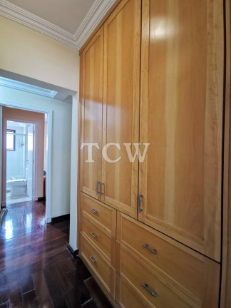 Imagem Apartamento com 3 Quartos à Venda, 185 m² em Santa Cecília - São Paulo