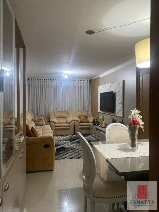 Imagem Apartamento com 2 Quartos à Venda, 82 m² em Centro - Esteio