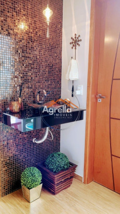 Imagem Imóvel com 3 Quartos à Venda, 147 m² em Condominio Santa Mônica I - Mogi Guaçu Imagem Imóvel com 3 Quartos à Venda, 147 m² em Condominio Santa Mônica I - Mogi Guaçu