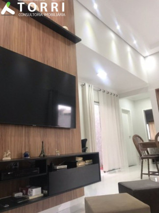 Imagem Imóvel com 2 Quartos à Venda, 200 m² em Horto Florestal - Sorocaba