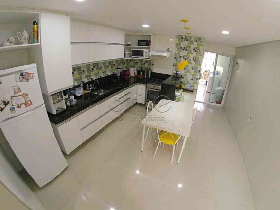 Imagem Casa com 3 Quartos à Venda, em Amadeu Furtado - Fortaleza Imagem Casa com 3 Quartos à Venda, em Amadeu Furtado - Fortaleza