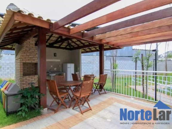 Imagem Apartamento com 2 Quartos à Venda, 50 m² em Jardim íris - São Paulo