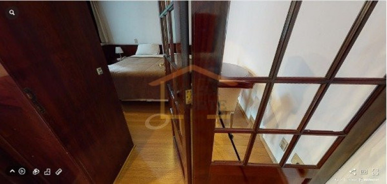 Imagem Apartamento com 1 Quarto à Venda, 39 m² em Higienópolis - São Paulo Imagem Apartamento com 1 Quarto à Venda, 39 m² em Higienópolis - São Paulo