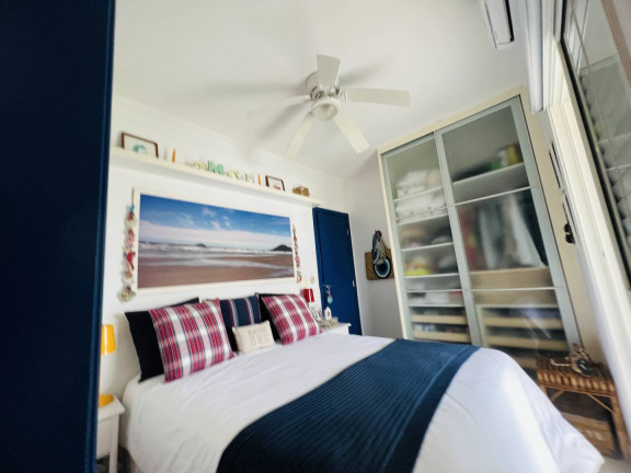 Imagem Apartamento com 2 Quartos à Venda, 77 m² em Riviera De São Lourenço - Bertioga