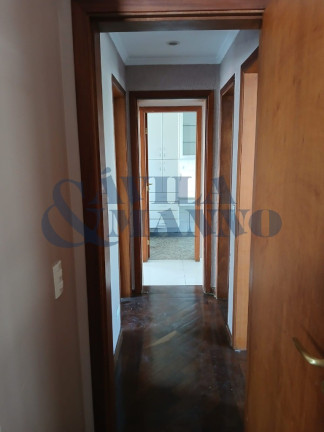 Imagem Apartamento com 3 Quartos à Venda, 114 m² em Ipiranga - Sao Paulo Imagem Apartamento com 3 Quartos à Venda, 114 m² em Ipiranga - Sao Paulo