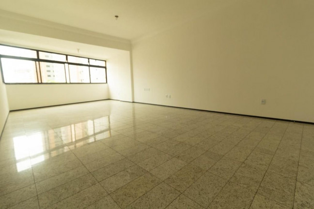 Apartamento com 3 Quartos à Venda, 150 m² em Meireles - Fortaleza