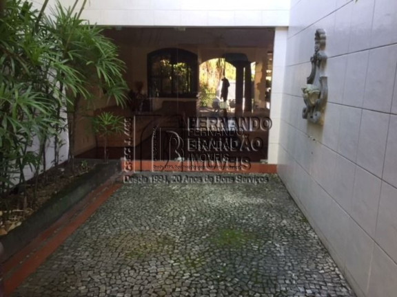 Imagem Casa com 4 Quartos à Venda, 360 m² em Barra Da Tijuca - Rio De Janeiro